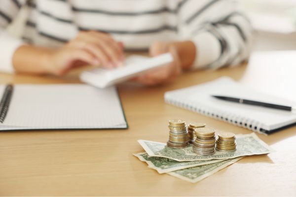 Beratung zu Diagnostik und Finanzierung