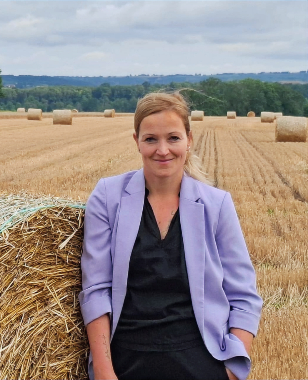 Nicole Kaminski-Kr&auml;tschmann