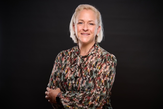 Stefanie von Keitz